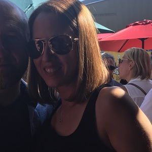 Meet your Posher, Heather